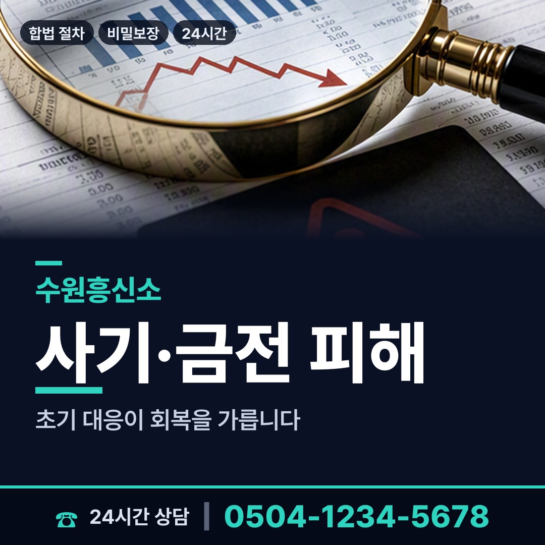 수원 매교동 위자료증거 상담 안내